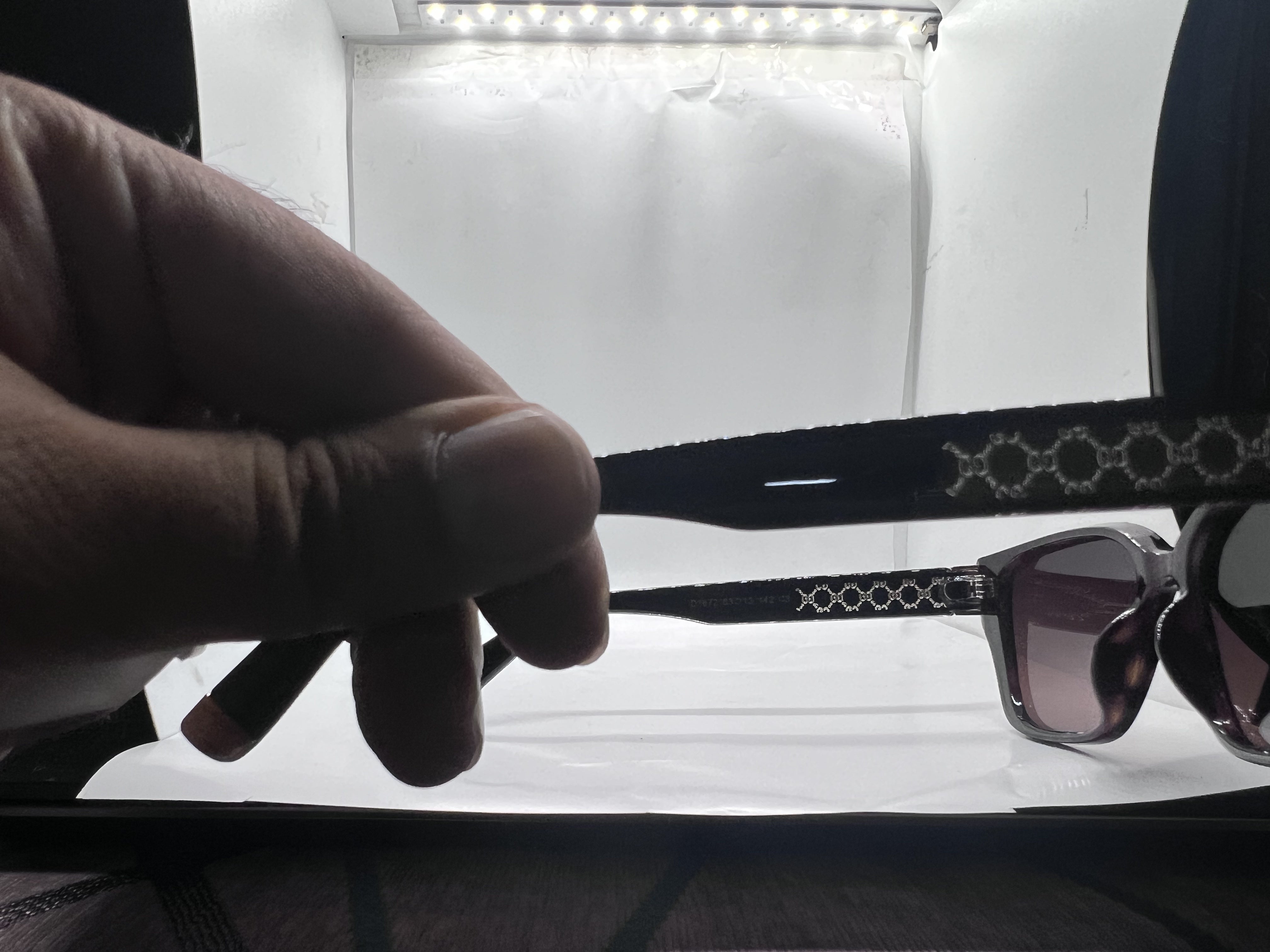 Gucci 2872