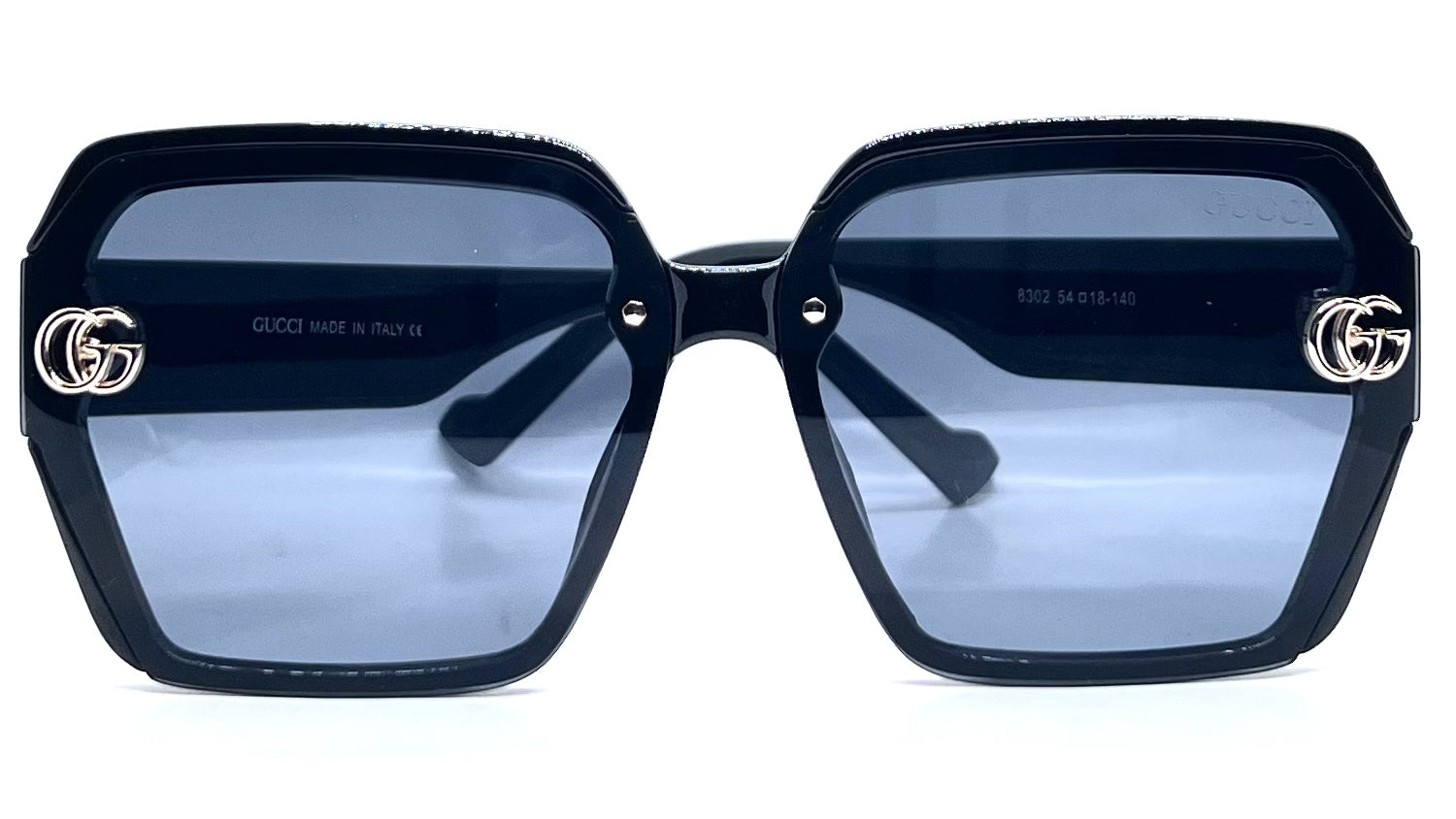 Gucci 8302