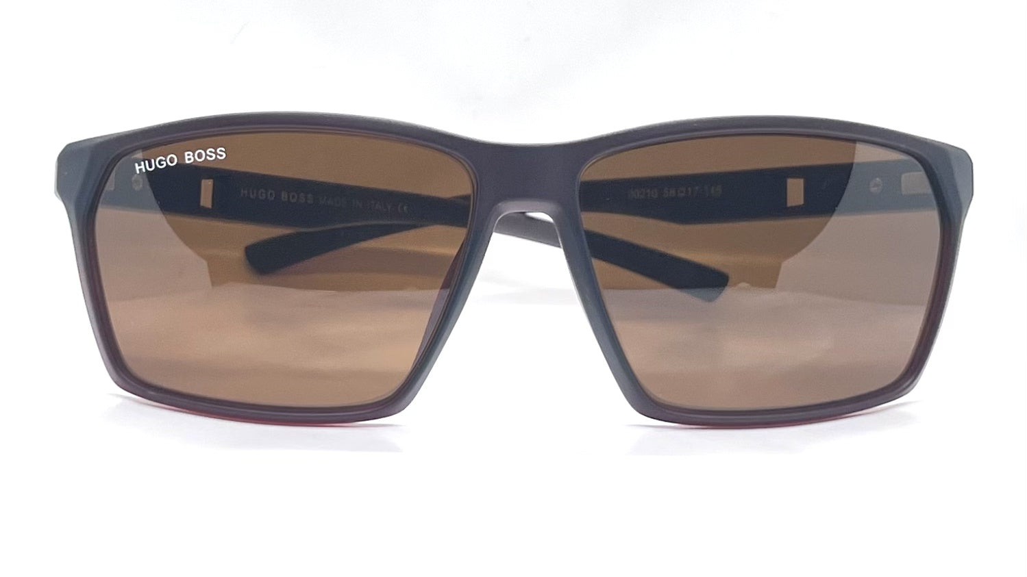 Hugo Boss 210 Glass Lens