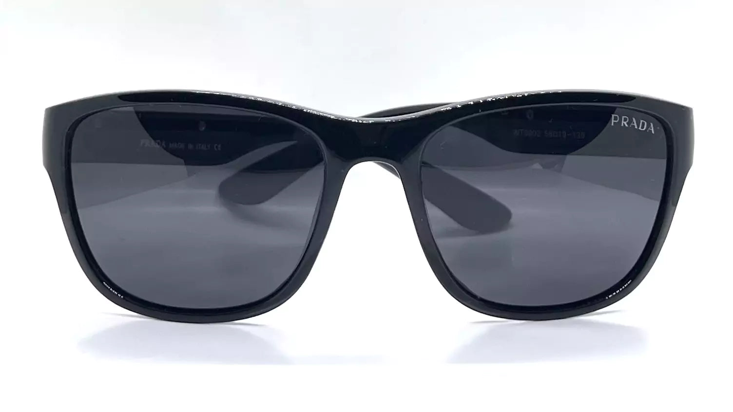 Prada Polarized 3902