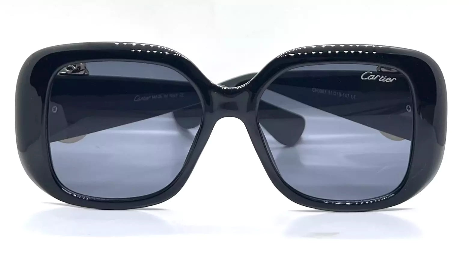 Cartier 3987