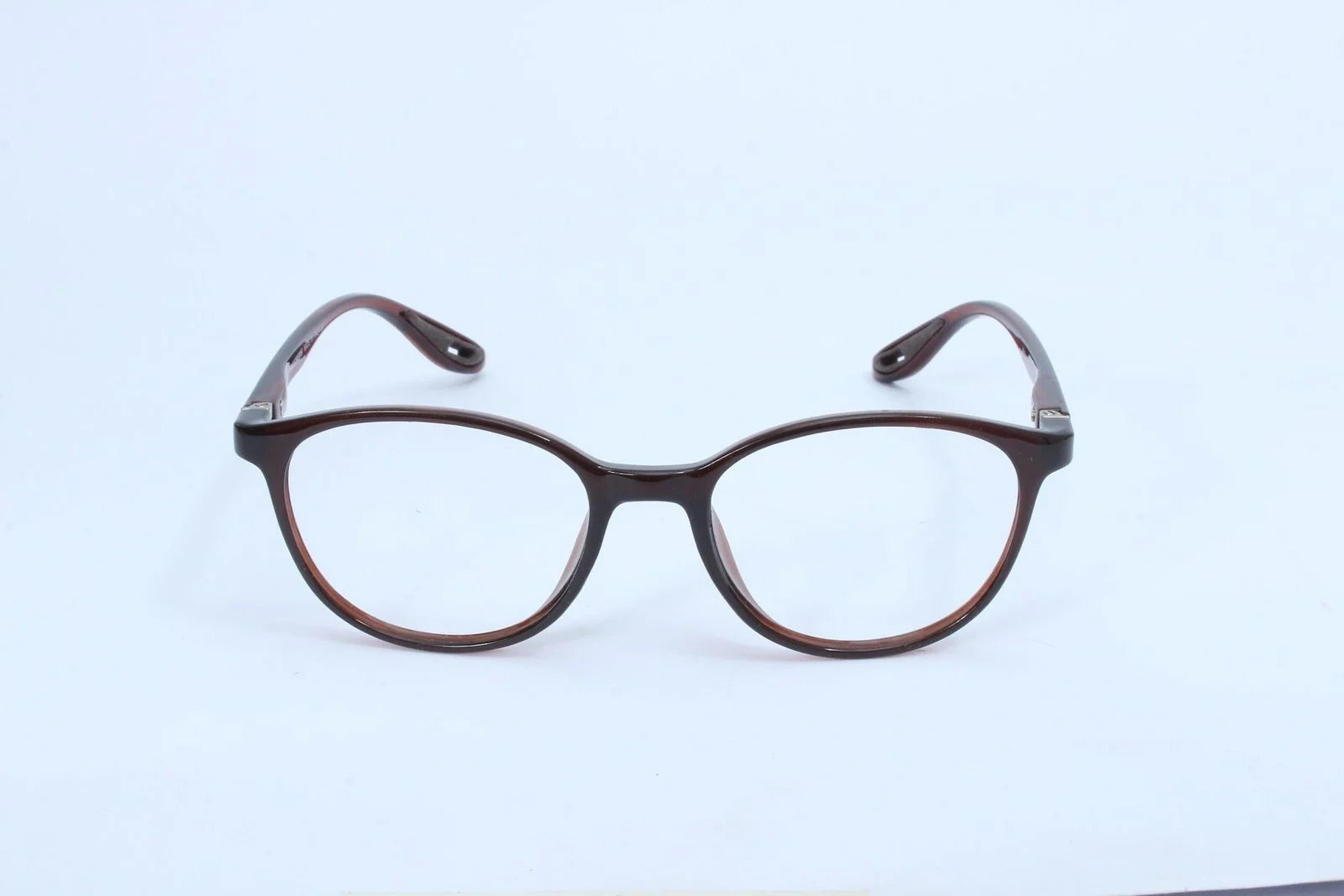 Round Frame