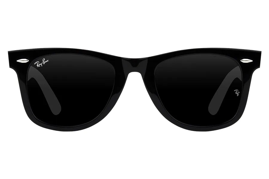 Round Polarized Sunglasses 3601