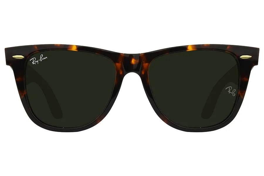 Round Polarized Sunglasses 3601