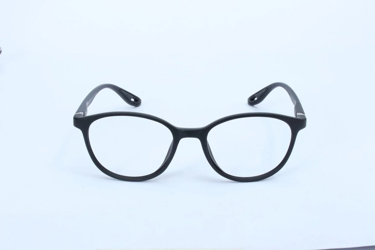 Round Frame