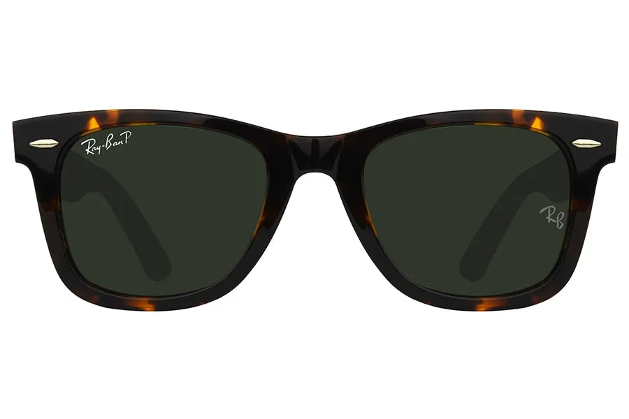 Round Polarized Sunglasses 3601