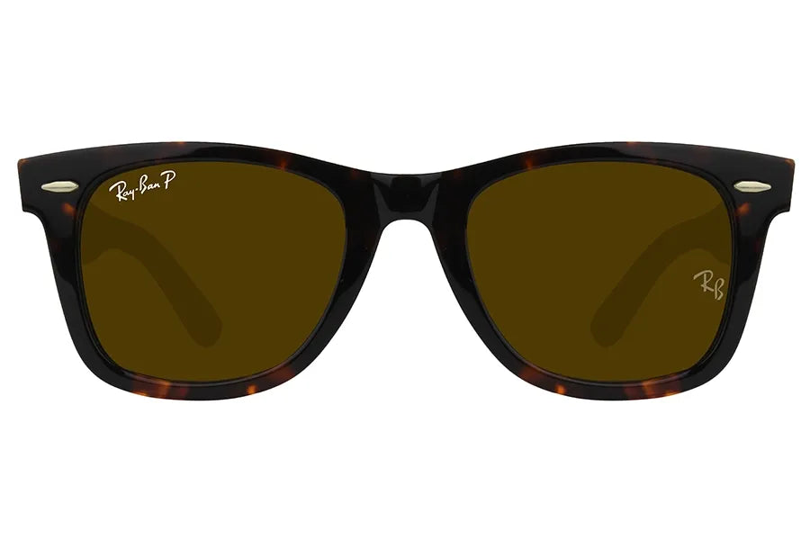 Round Polarized Sunglasses 3601