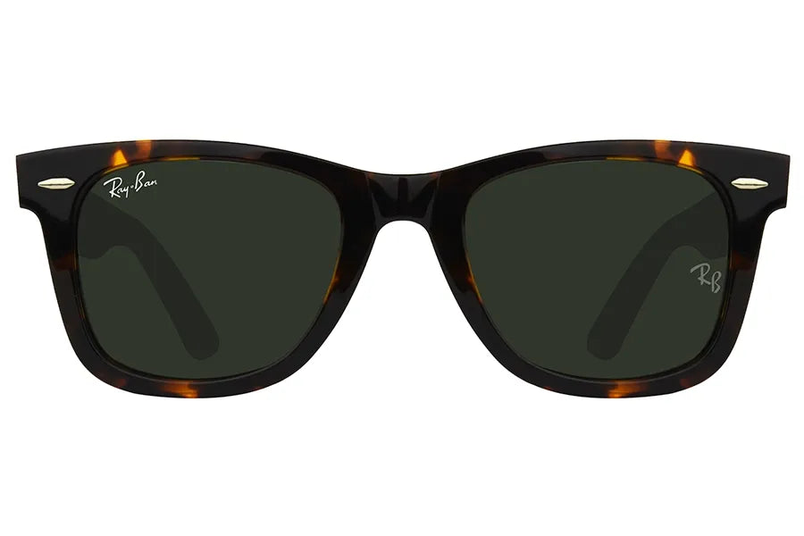 Round Polarized Sunglasses 3601