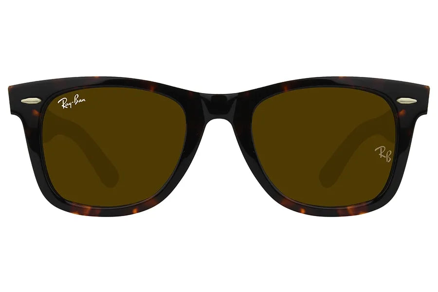 Round Polarized Sunglasses 3601