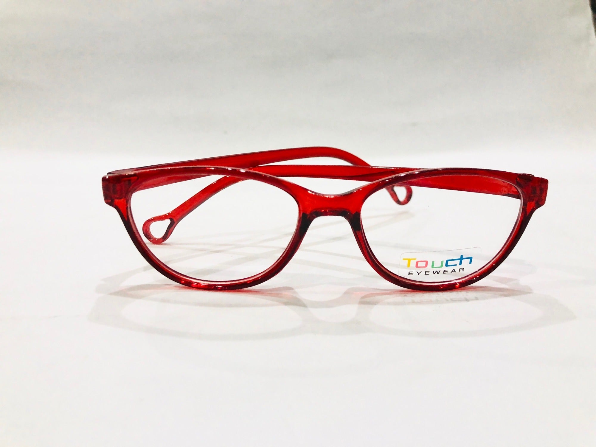 Kids Cat-Eye Frame – AM-K01