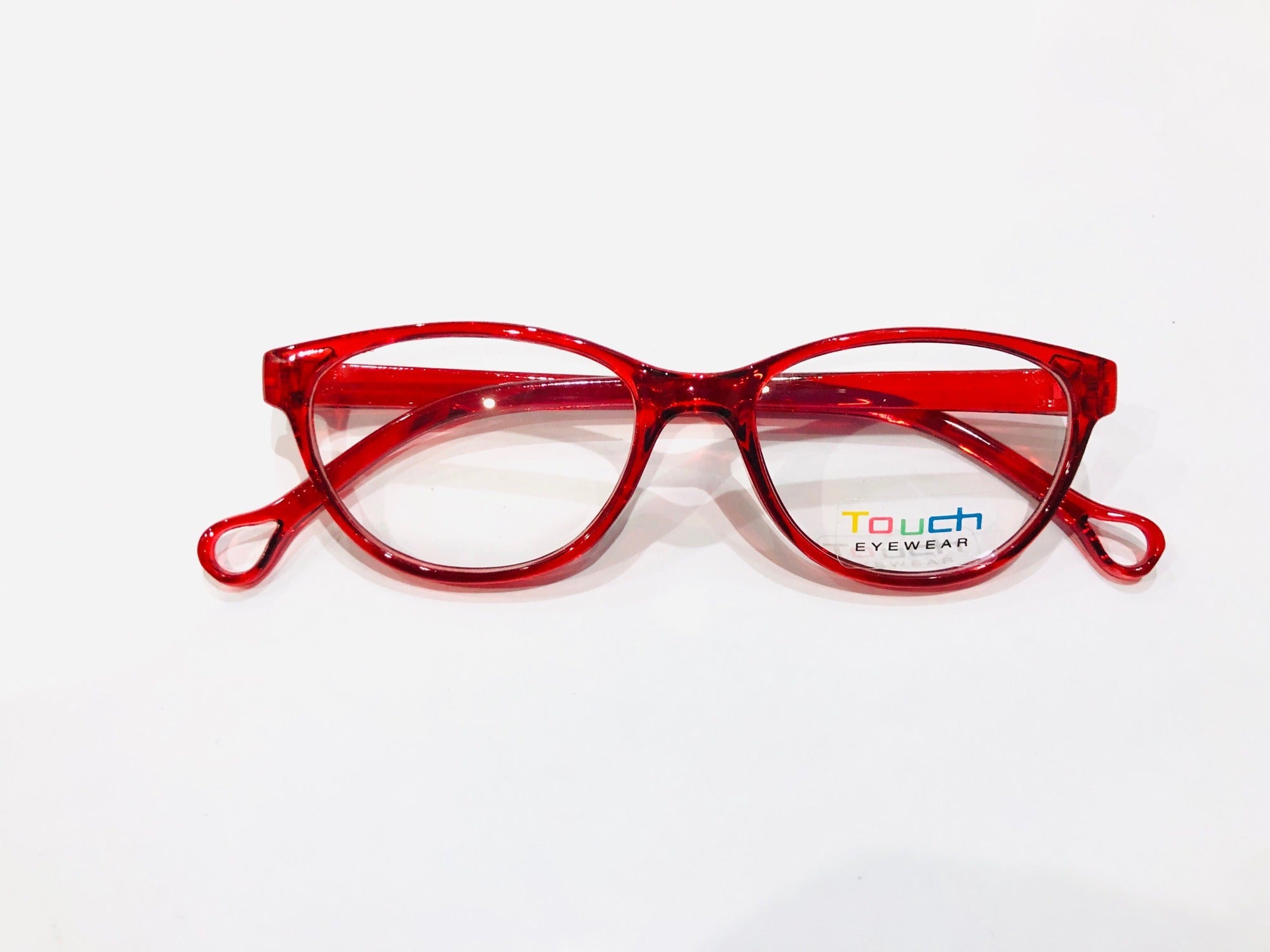 Kids Cat-Eye Frame – AM-K01