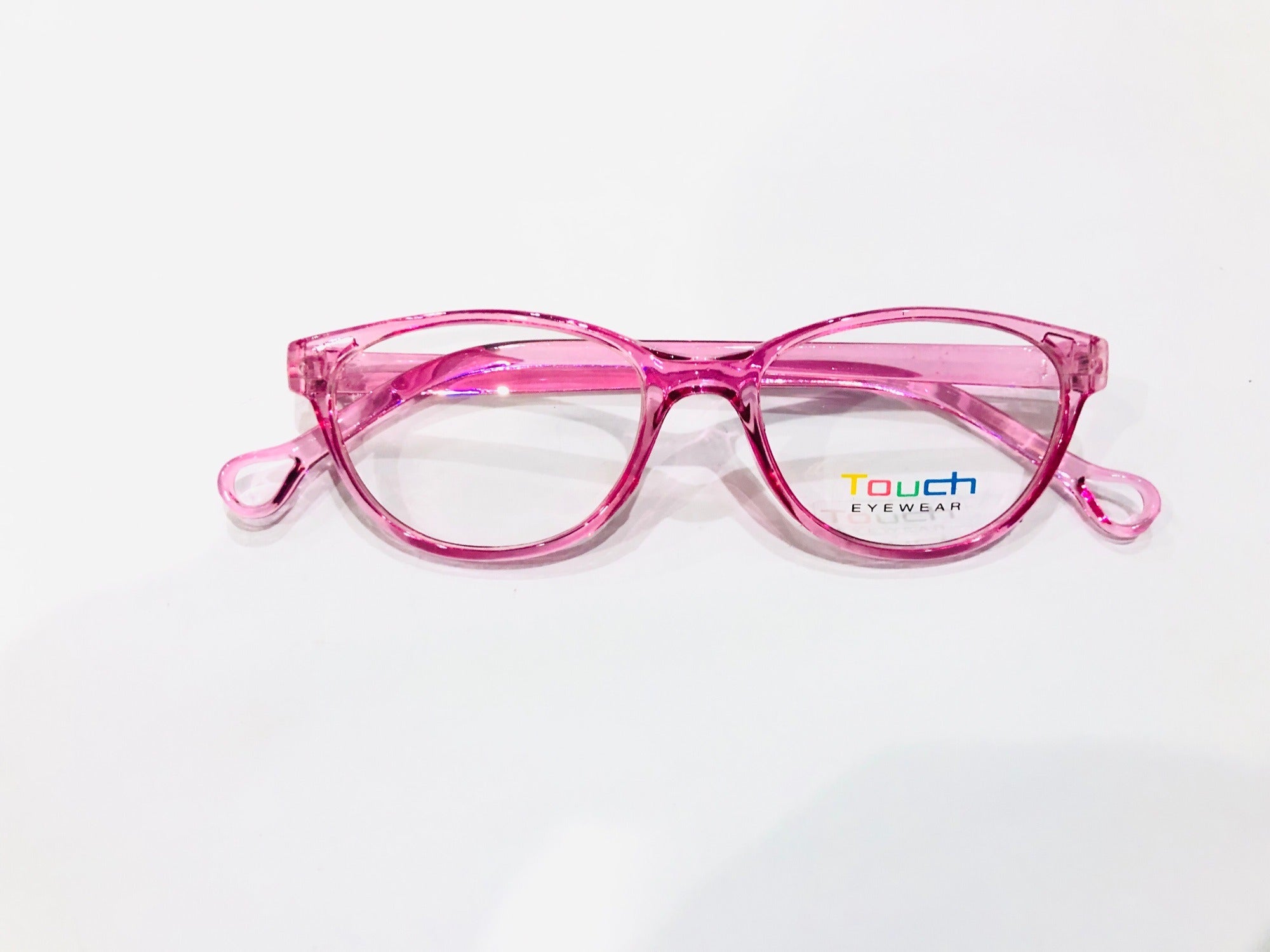 Kids Cat-Eye Frame – AM-K01
