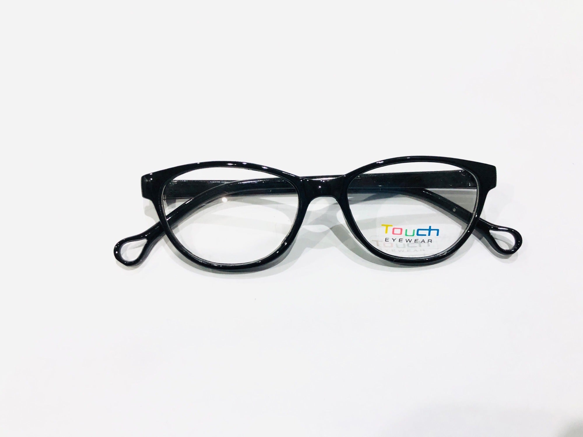 Kids Cat-Eye Frame – AM-K01