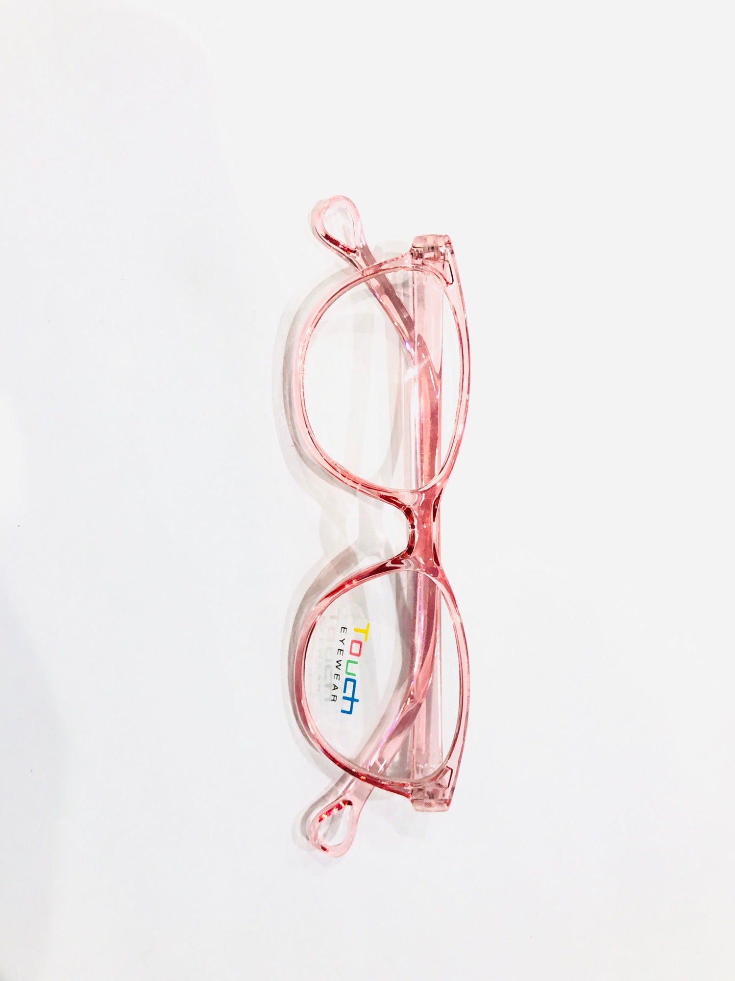 Kids Cat-Eye Frame – AM-K01