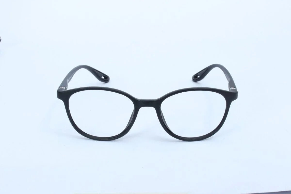Round Frame