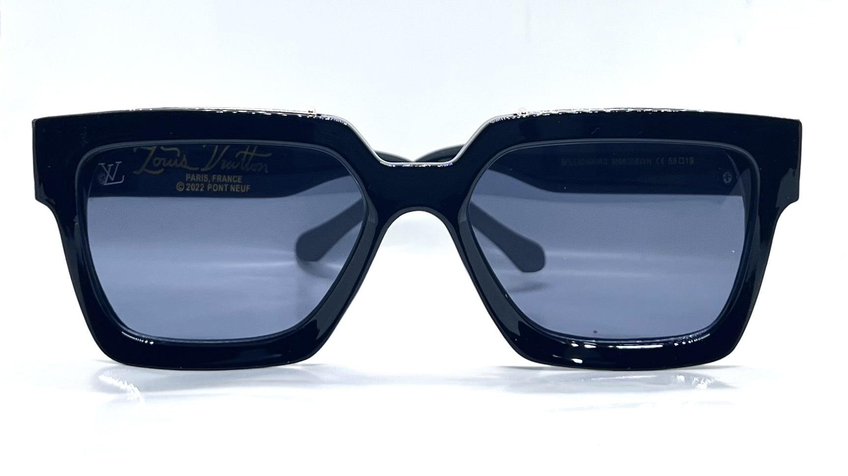 Louis Vuitton Millionaires