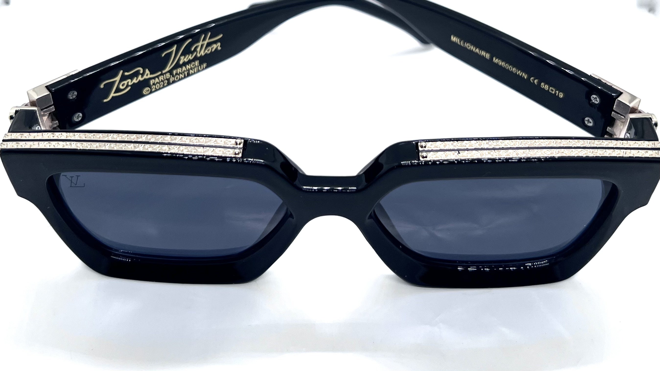 Louis Vuitton Millionaires