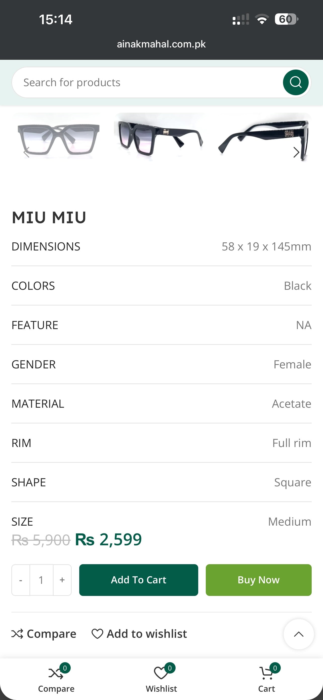 MIU MIU