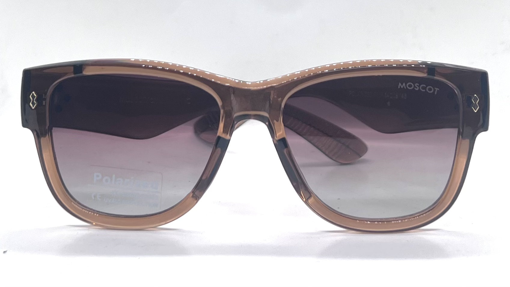 Moscot 6804 Polarized
