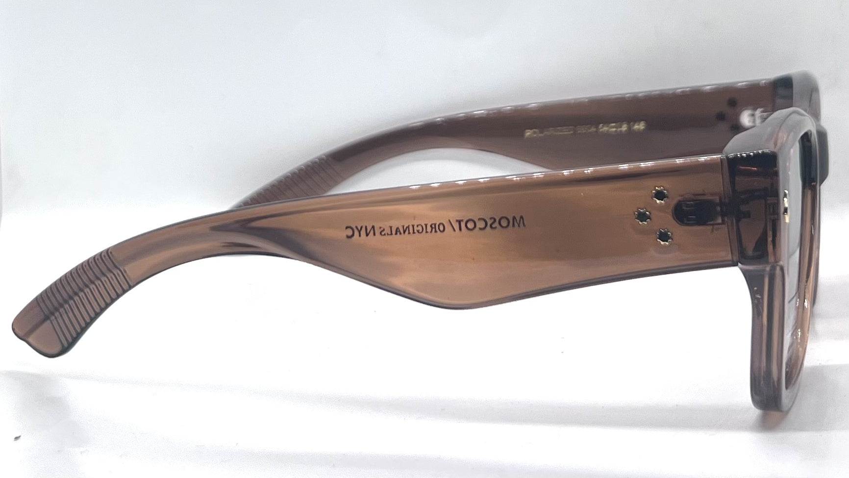 Moscot 6804 Polarized