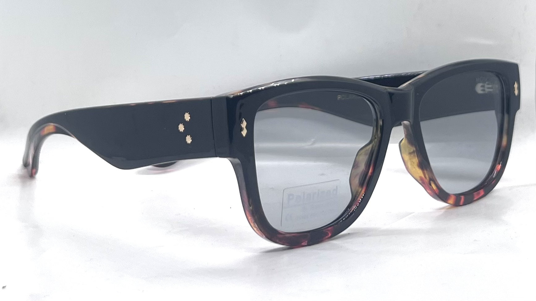 Moscot 6804 Polarized