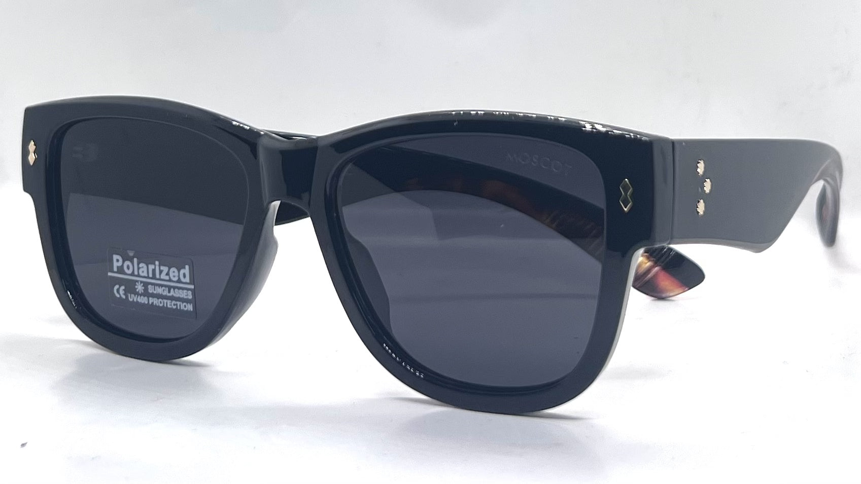 Moscot 6804 Polarized