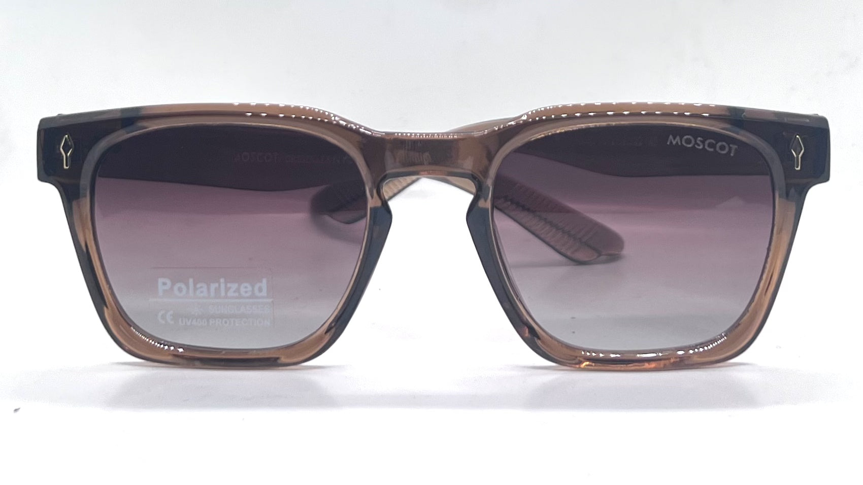 Moscot 6812 Polarized