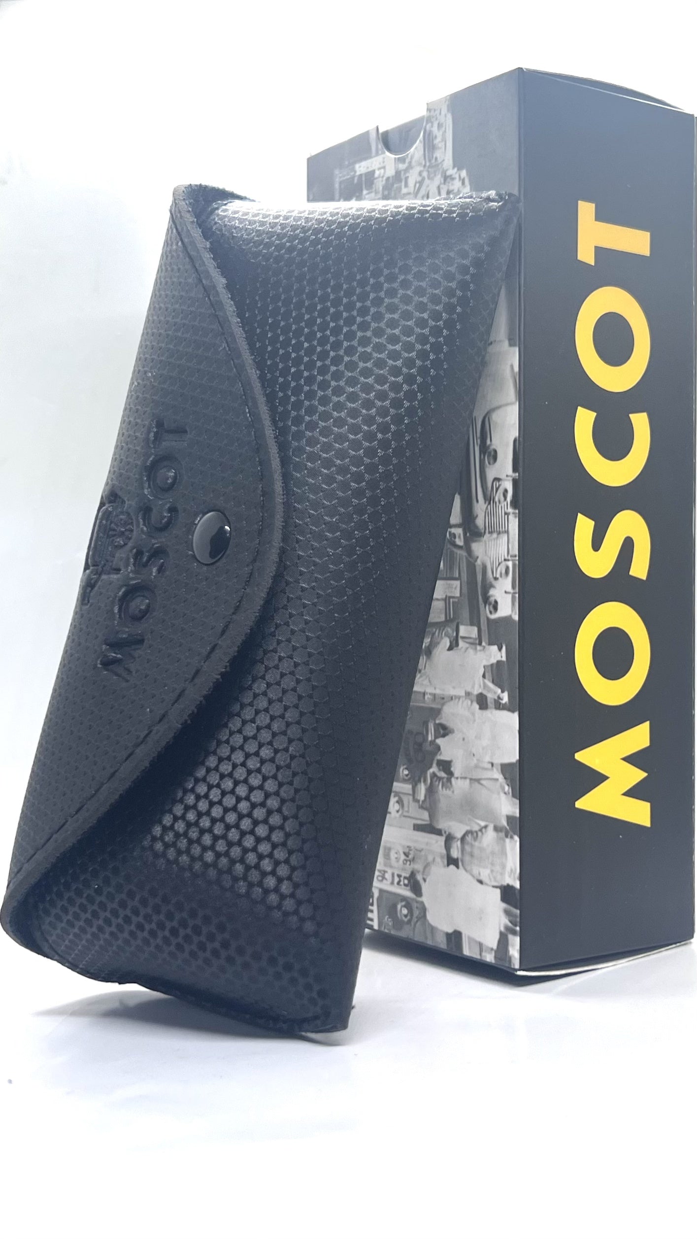 Moscot 6812 Polarized