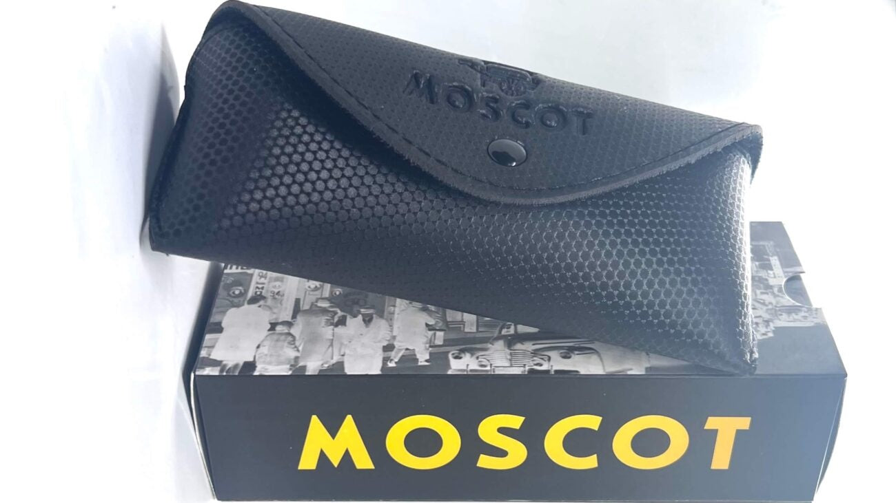 Moscot 7928 Polarized