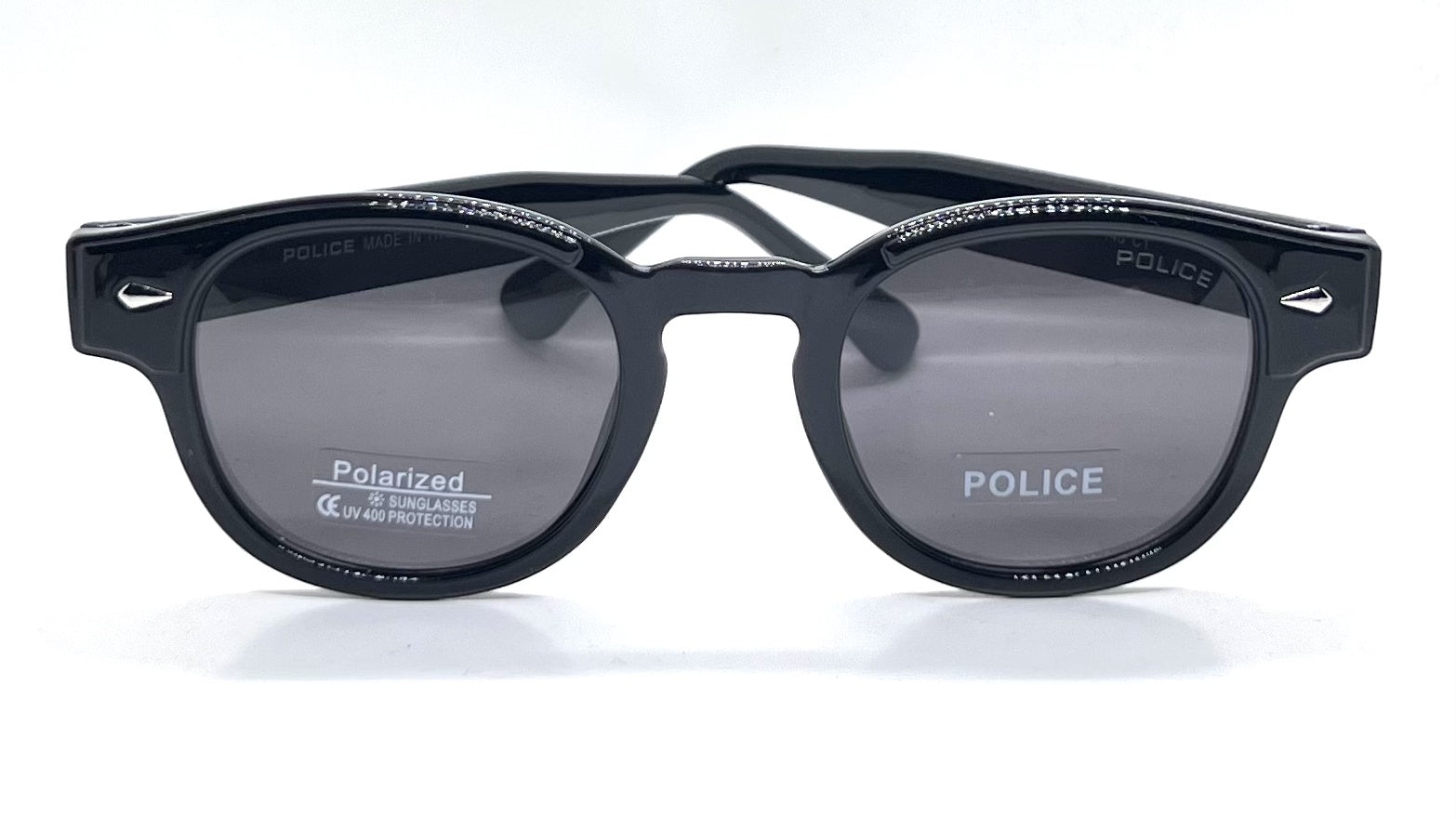 Police Polarized 7728