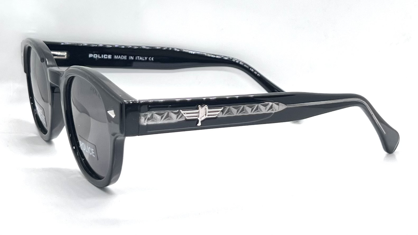 Police Polarized 7728