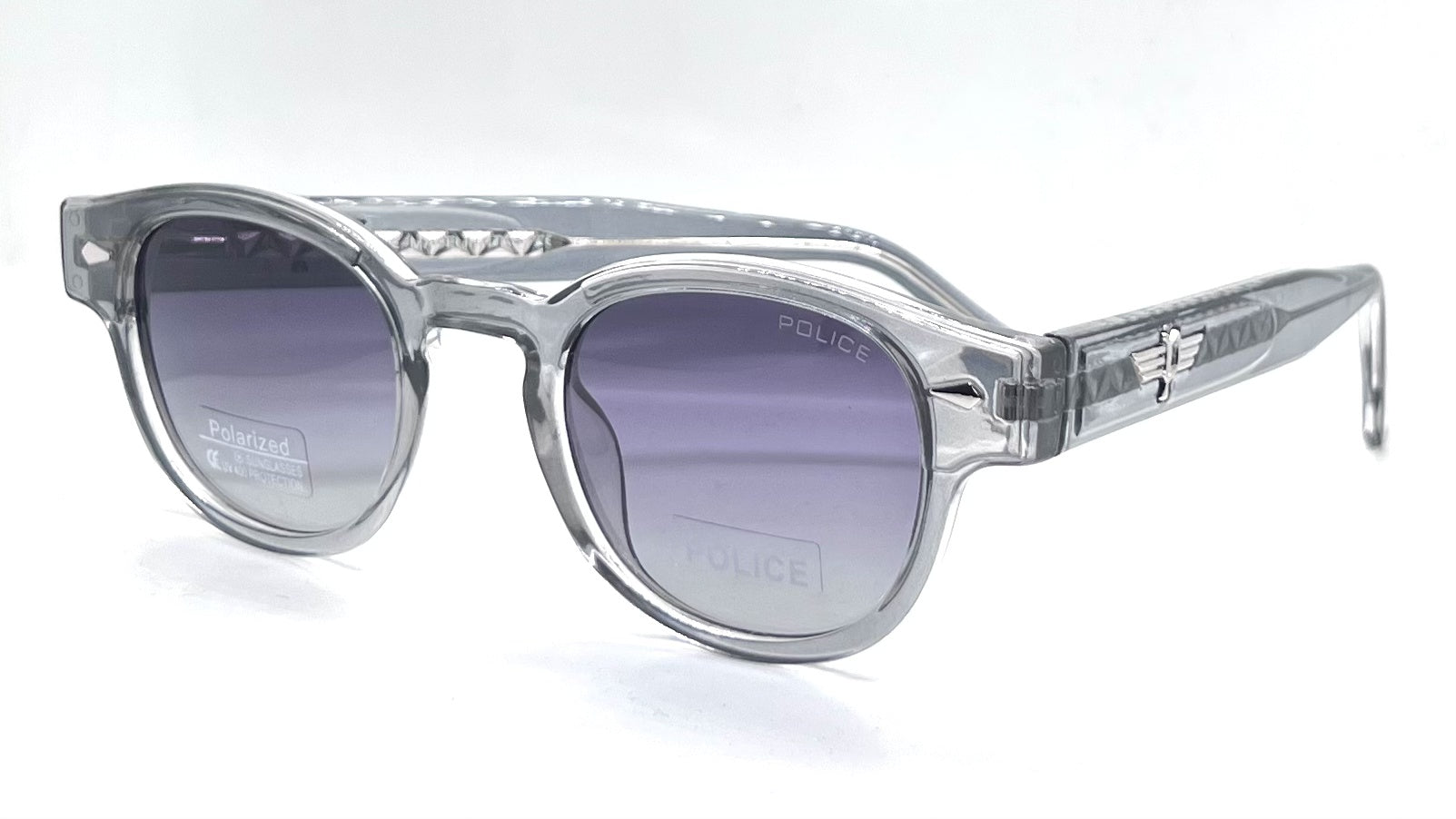 Police Polarized 7728