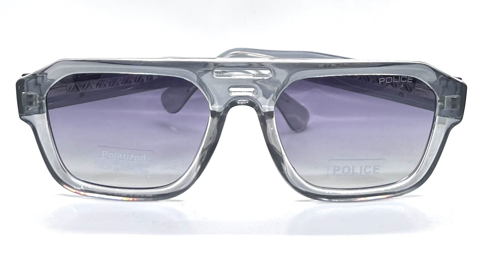 Police Polarized 7729