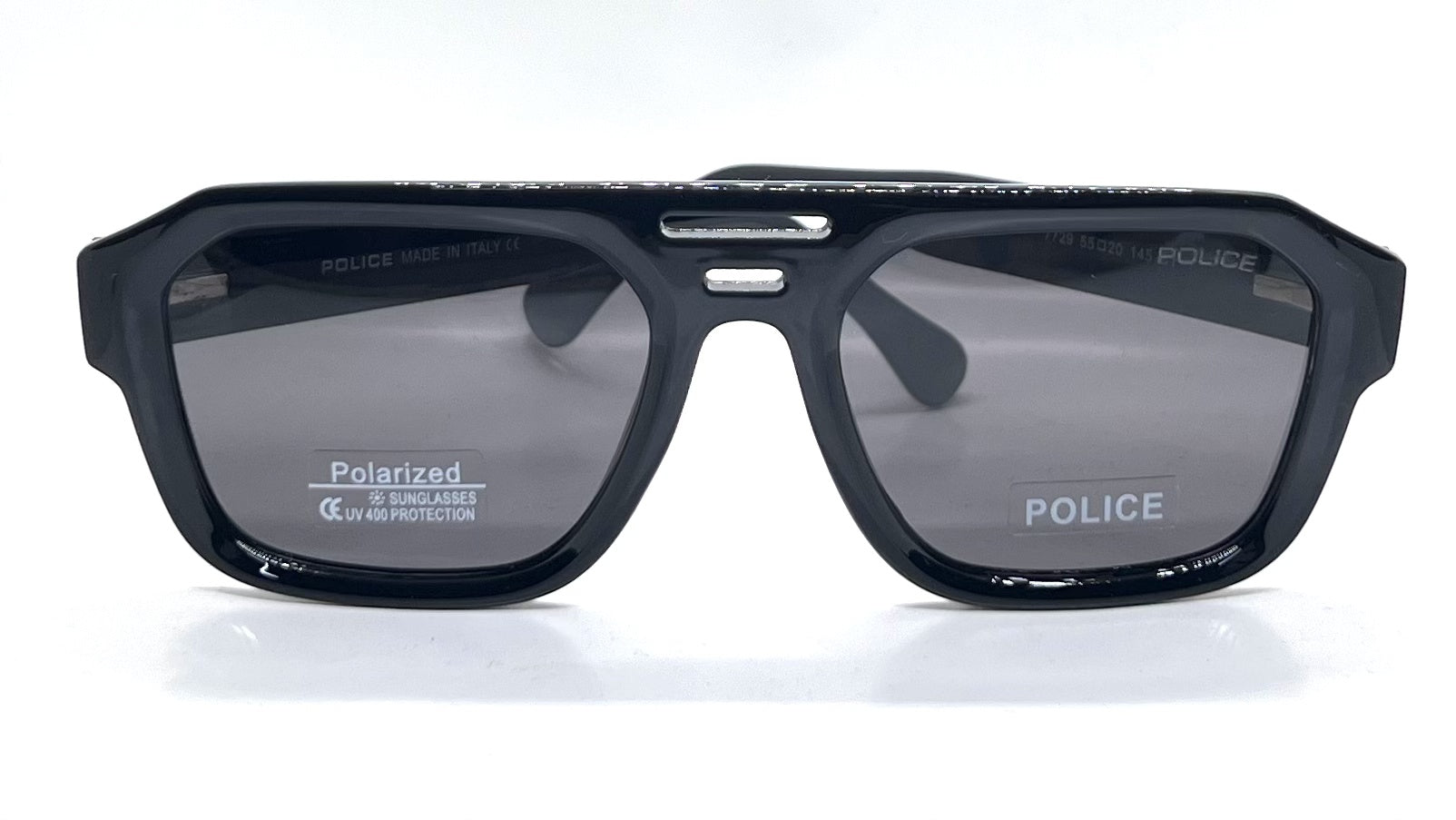 Police Polarized 7729
