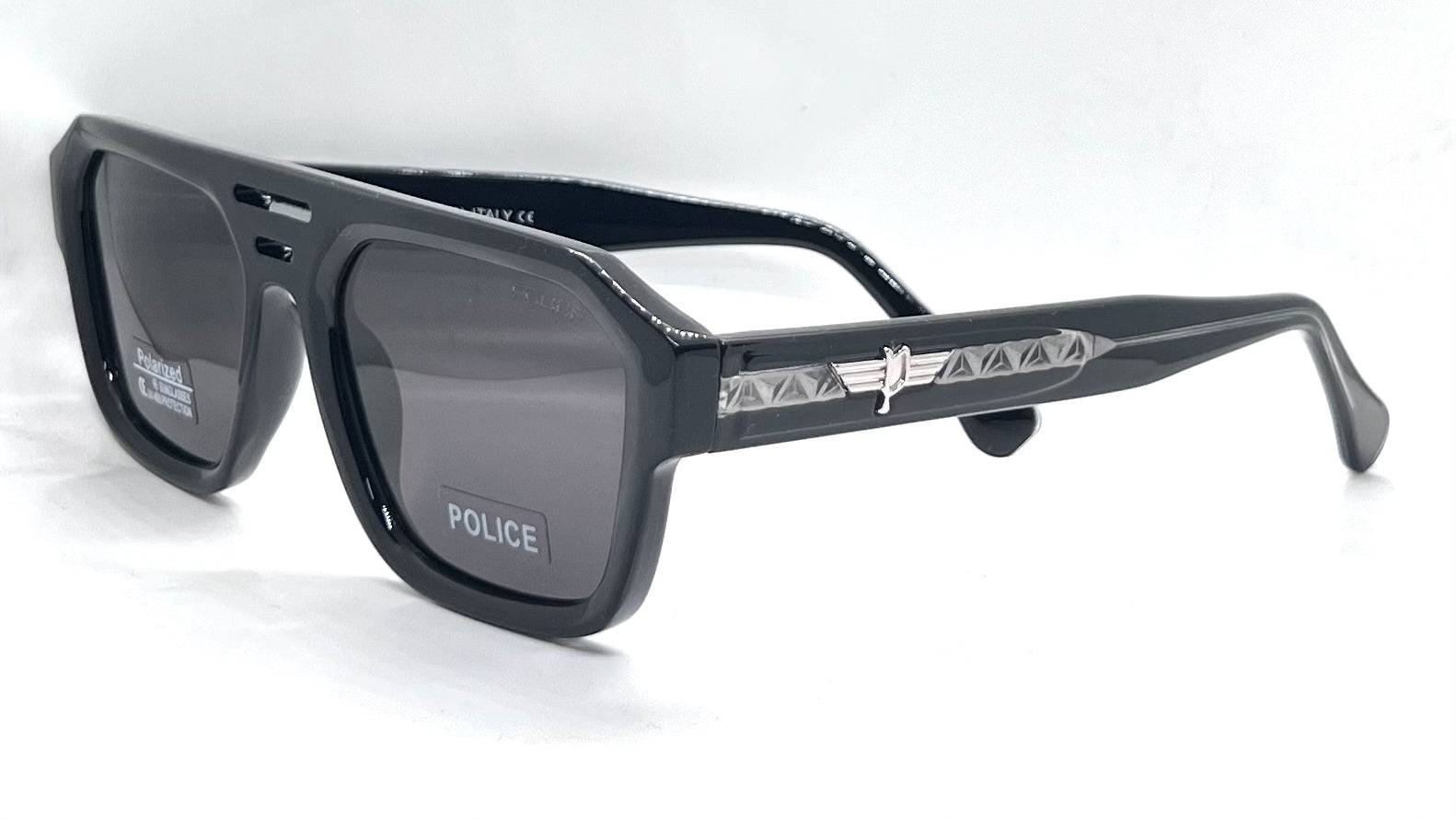Police Polarized 7729