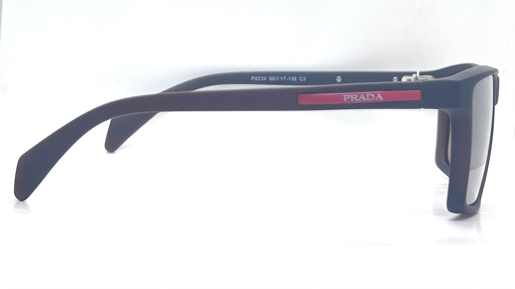 Prada Polarized 8337