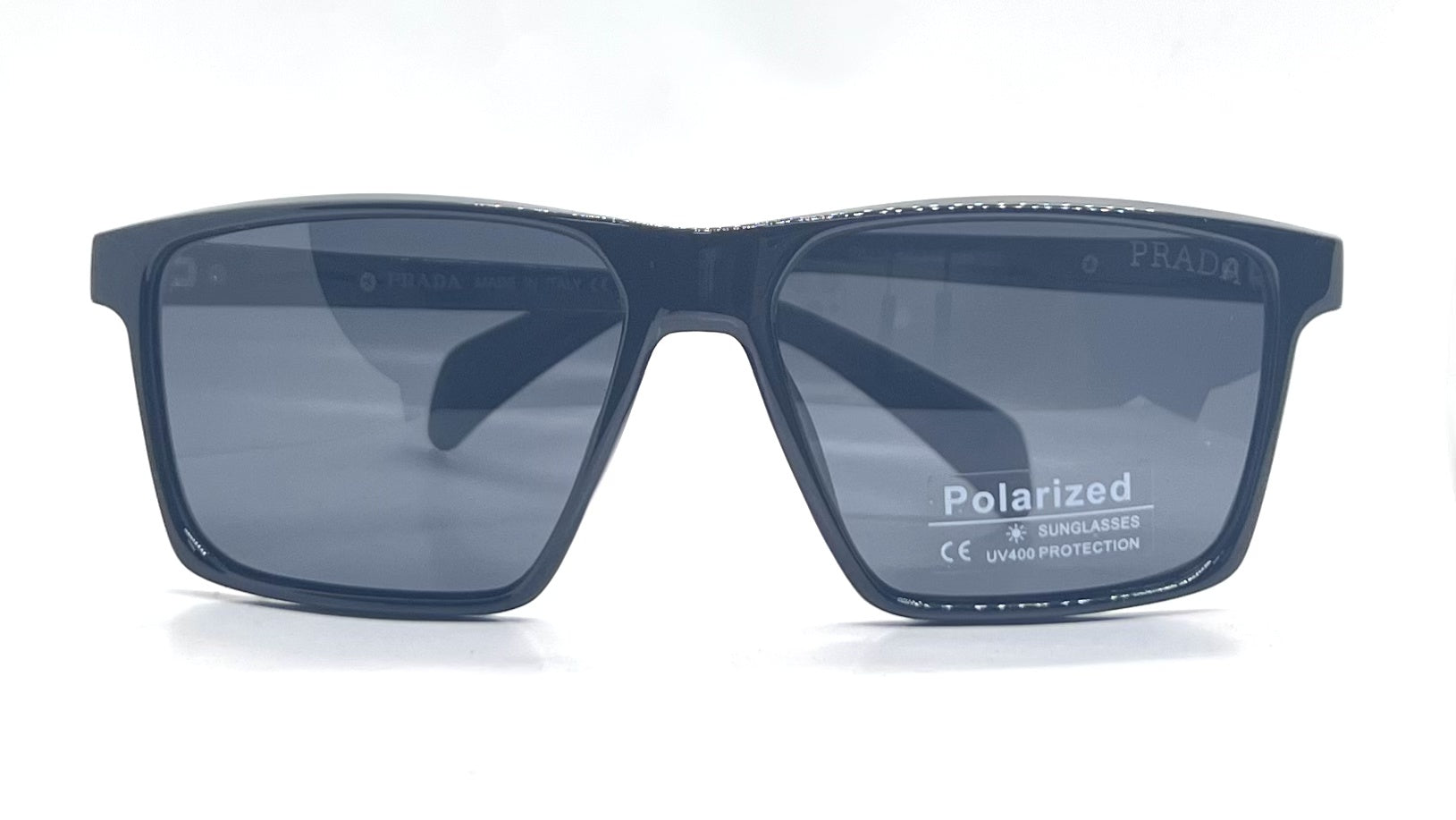 Prada Polarized 8337