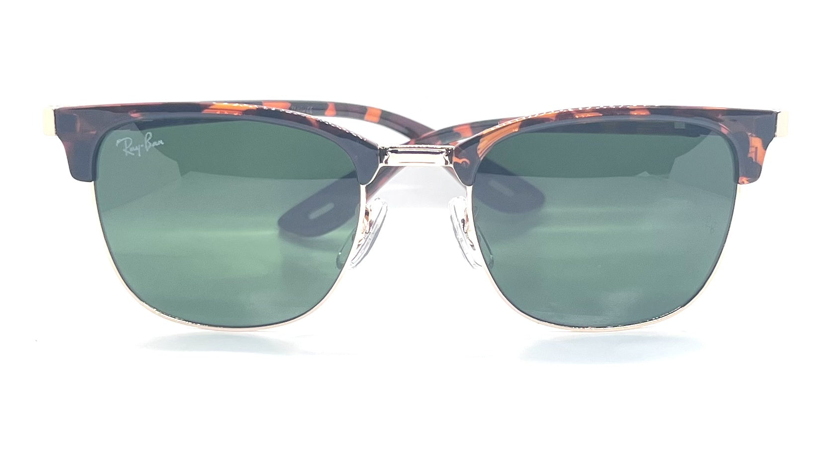 RayBan Clubmaster