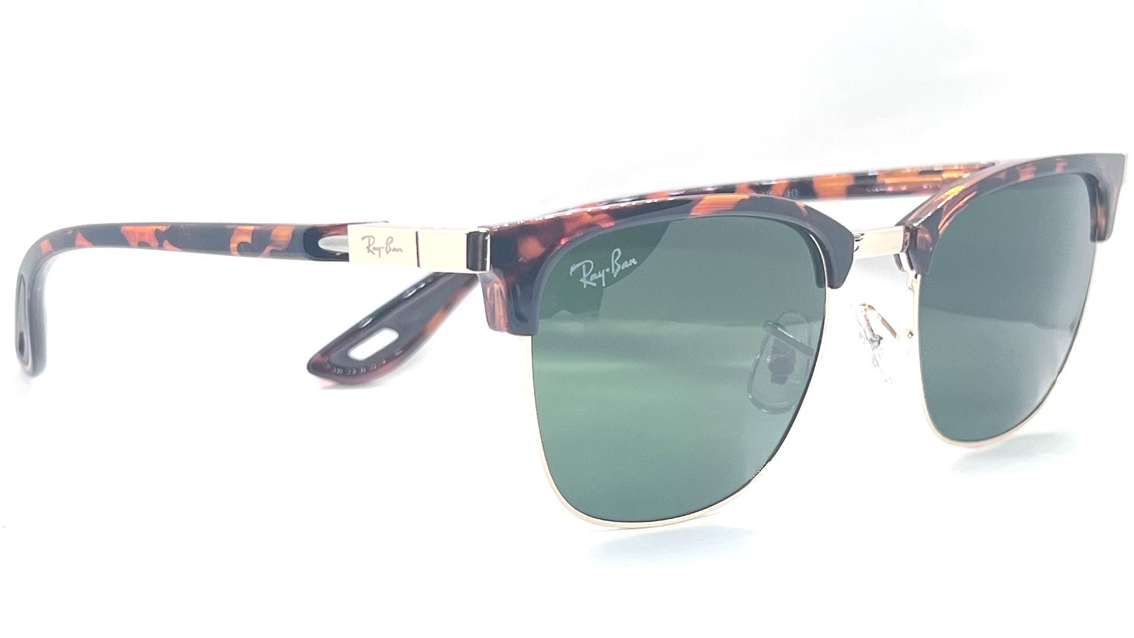 RayBan Clubmaster
