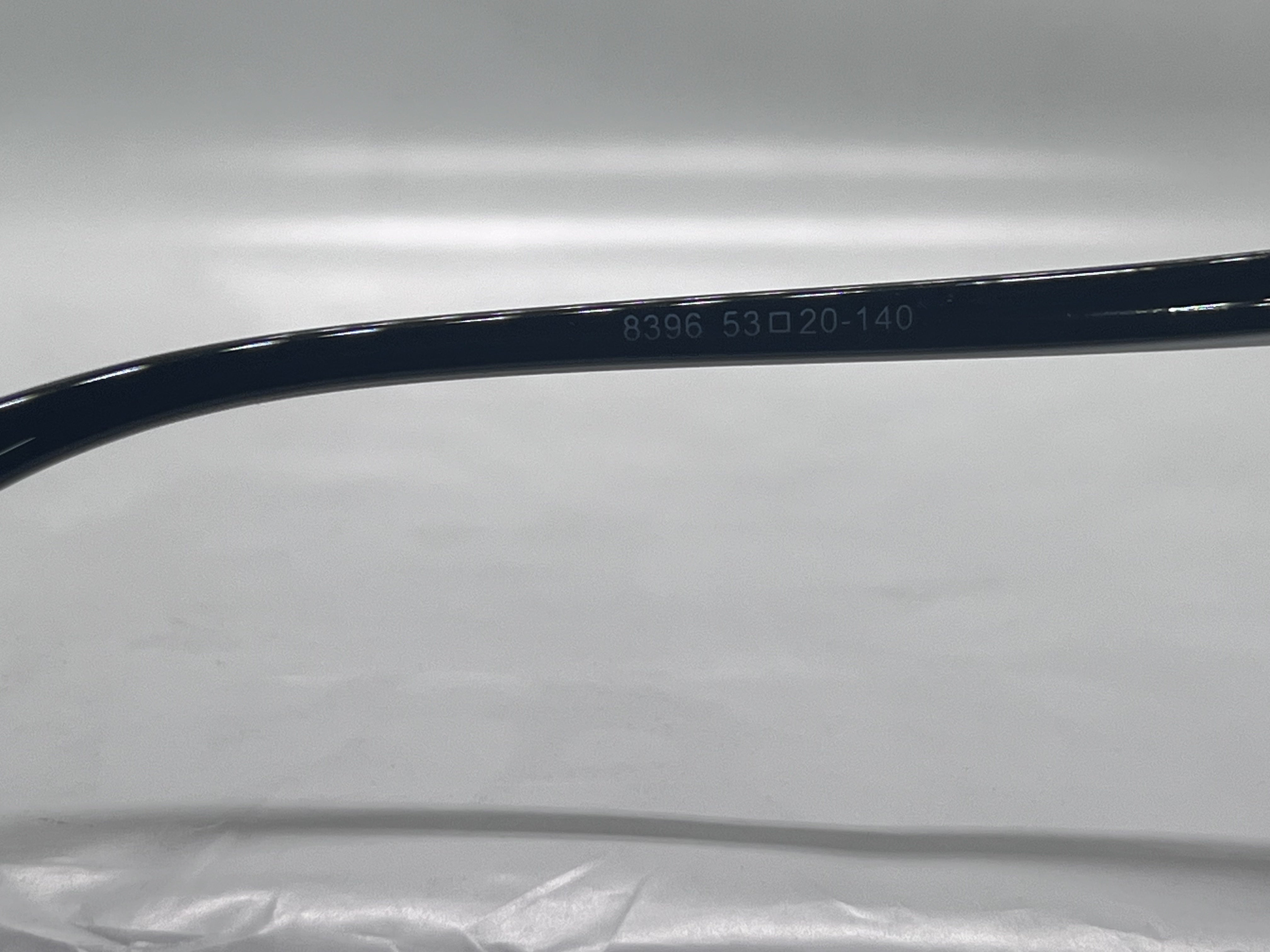 RayBan Clubmaster