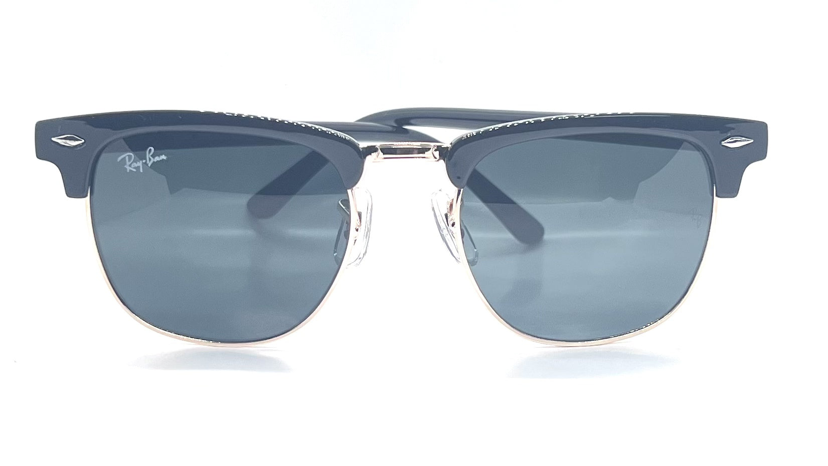 Ray Ban 8396 Club Master Premium (Glass Lens)