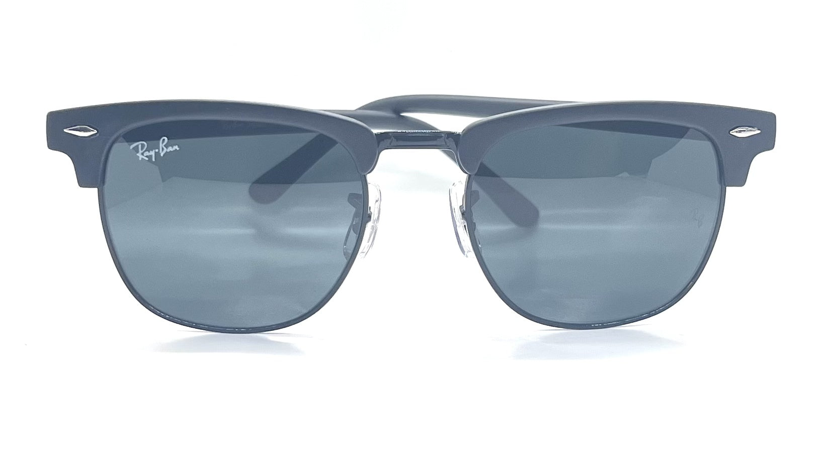Ray Ban 8396 Club Master Premium (Glass Lens)