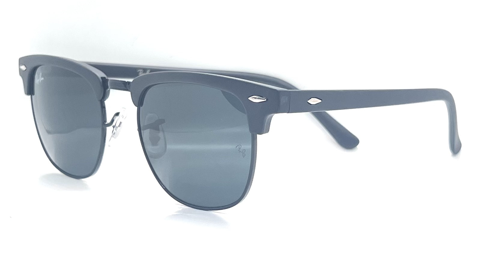 Ray Ban 8396 Club Master Premium (Glass Lens)