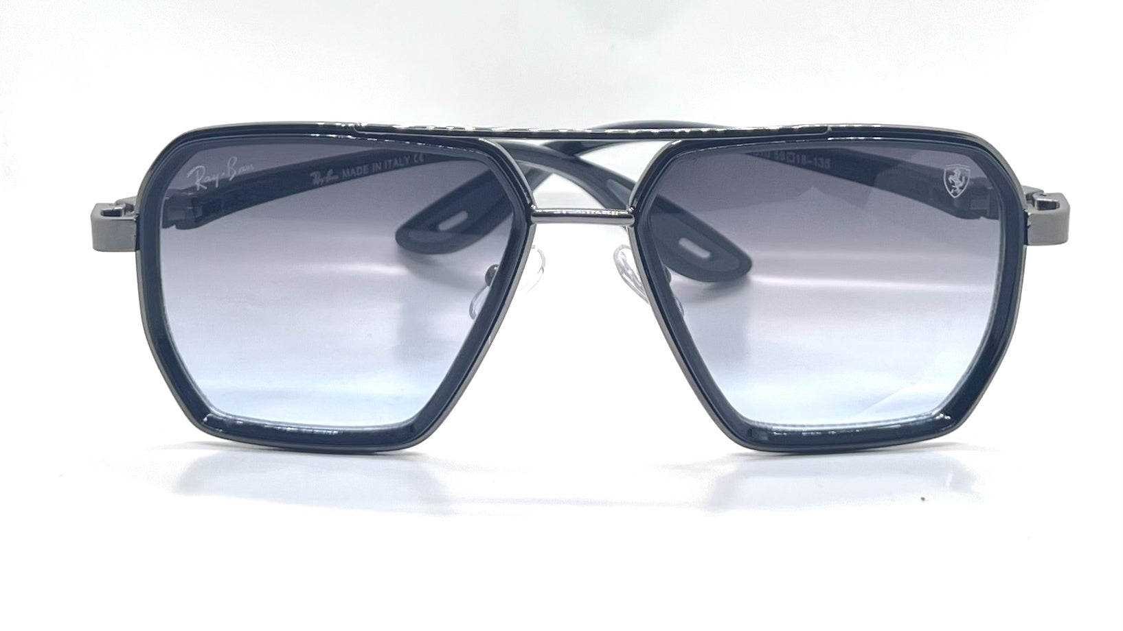 Ray Ban Ferrari 3707