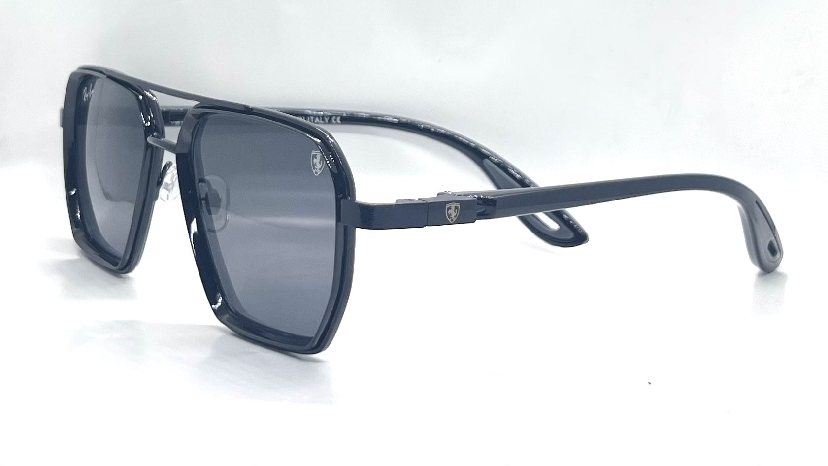 Ray Ban Ferrari 3707