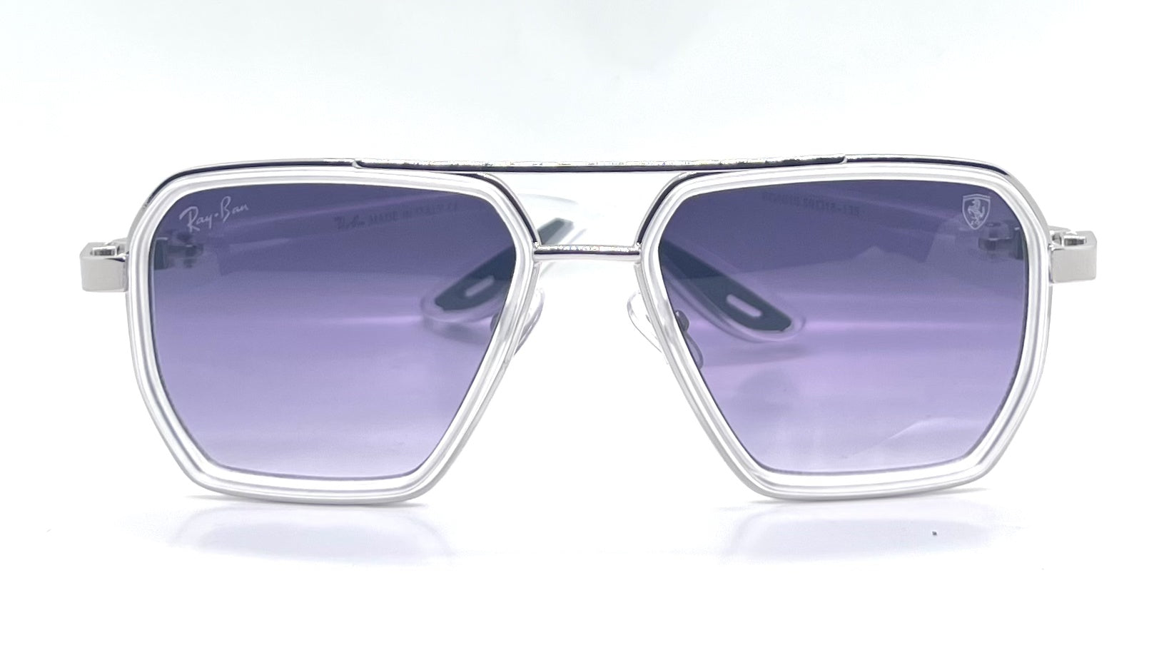 Ray Ban Ferrari 3707
