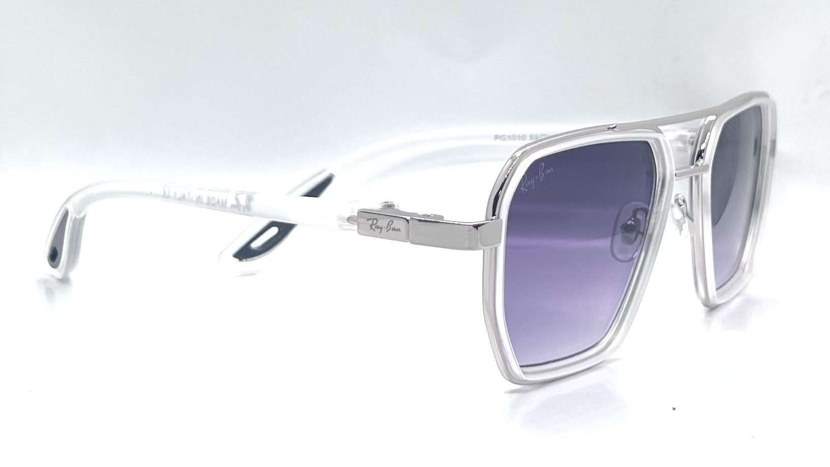 Ray Ban Ferrari 3707