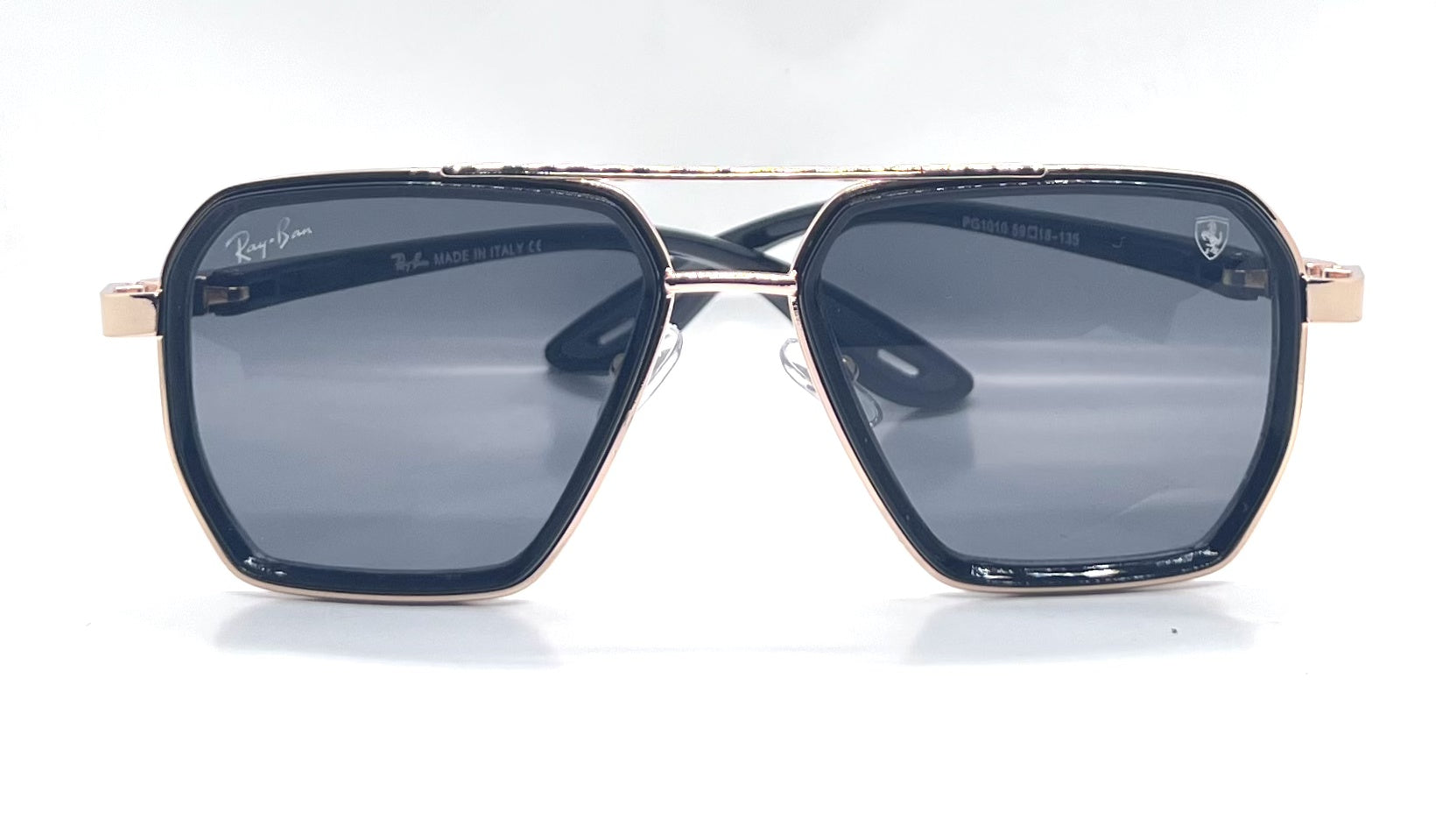 Ray Ban Ferrari 3707