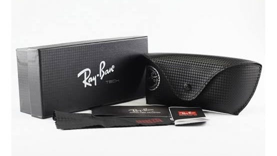 Ray Ban 3718 (Glass Lens)