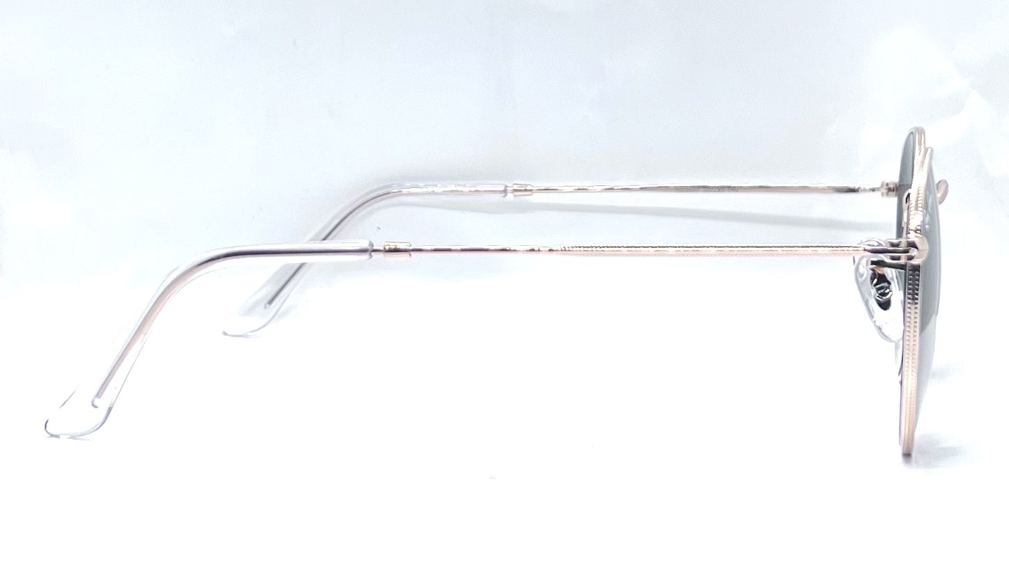 Ray Ban 3718 (Glass Lens)
